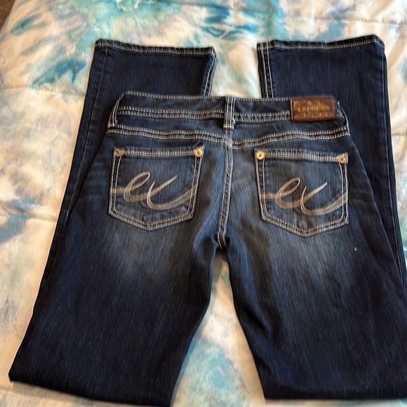 Express jeans - Picture 6 of 9